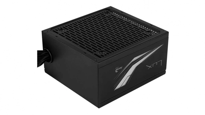 Sursă de alimentare AeroCool Lux RGB 750W