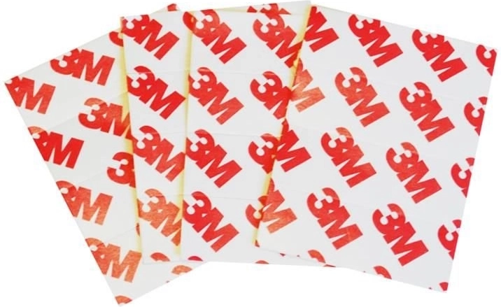 Instalare ușoară cu bandă puternică