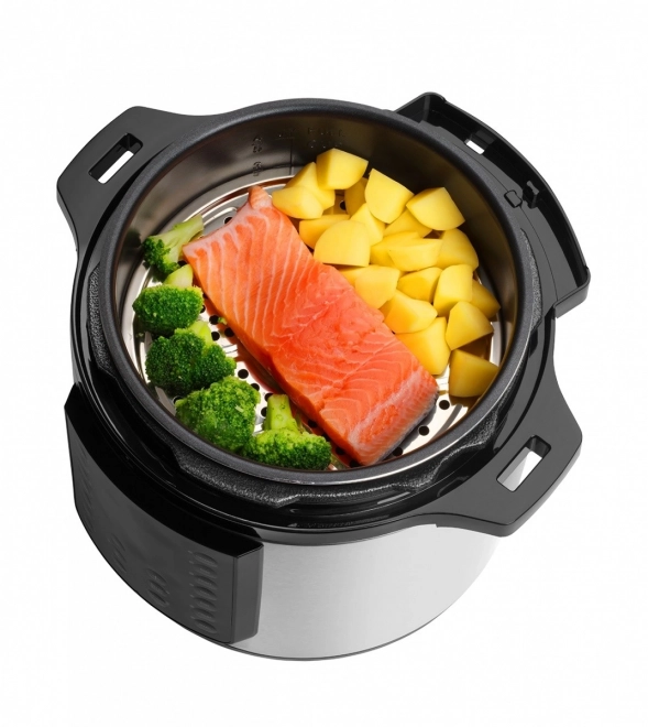 Multicooker și Szybkowar Concept CK8001