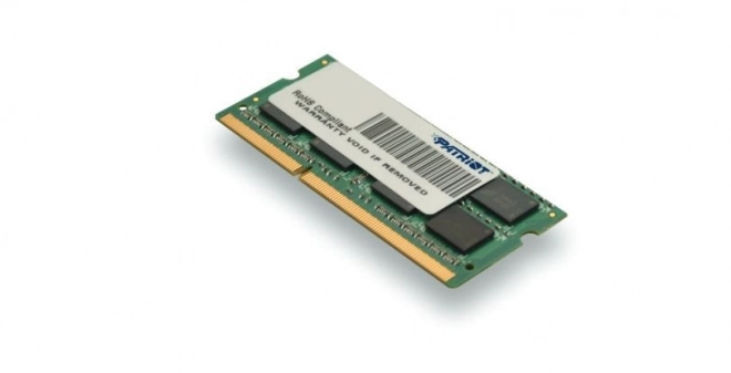 Memorie SODIMM 4GB 1600MHz