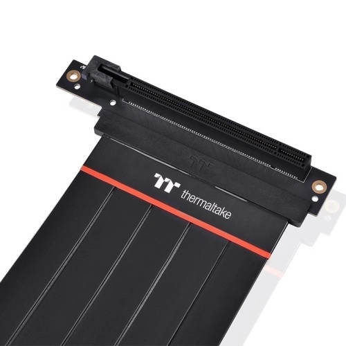 Cablu Riser PCIe 4.0 Premium 200 mm