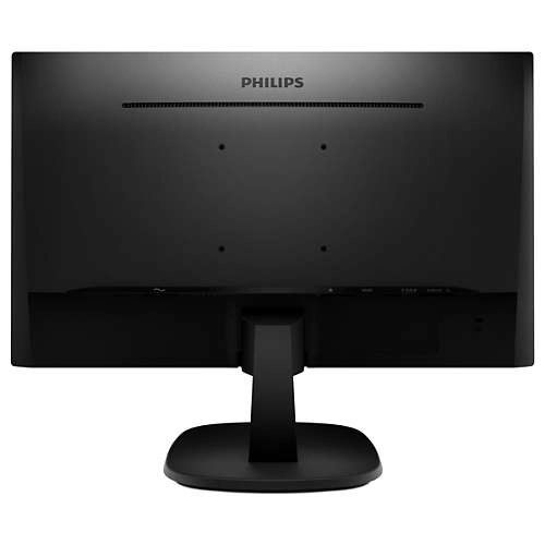 Monitor IPS 27 Inch cu HDMI și DP