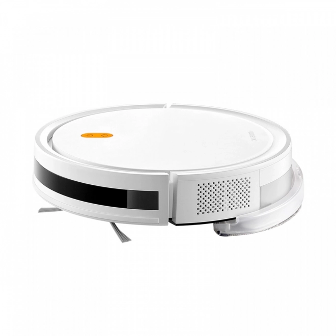 Aspirator robotizat Xiaomi cu mop E5 alb