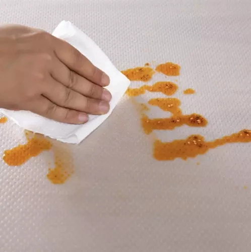 Curățare și întreținere ușoare