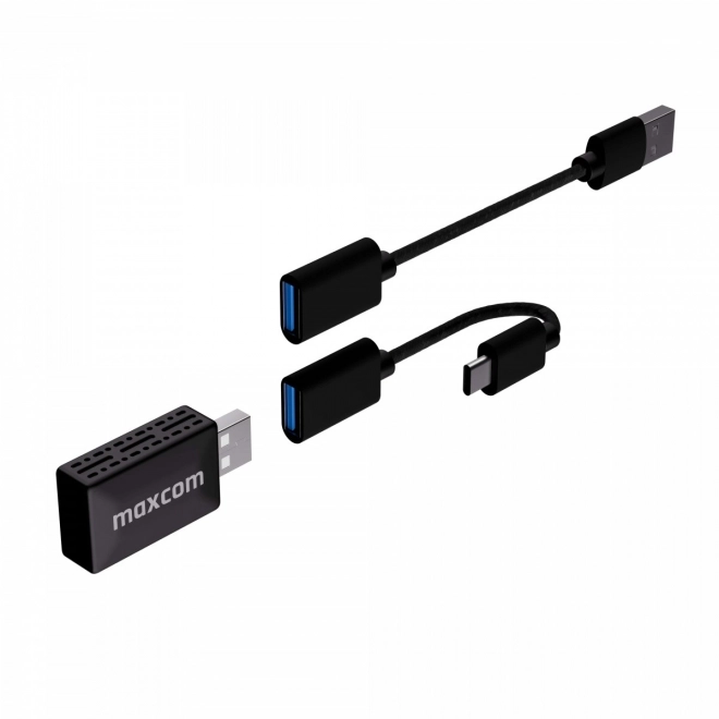 Adaptor auto wireless Wave