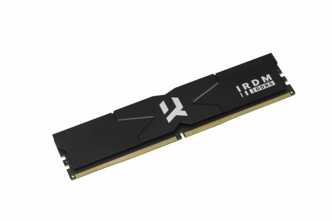 Memorie IRDM DDR5 32GB 6800MHz CL34 Negru