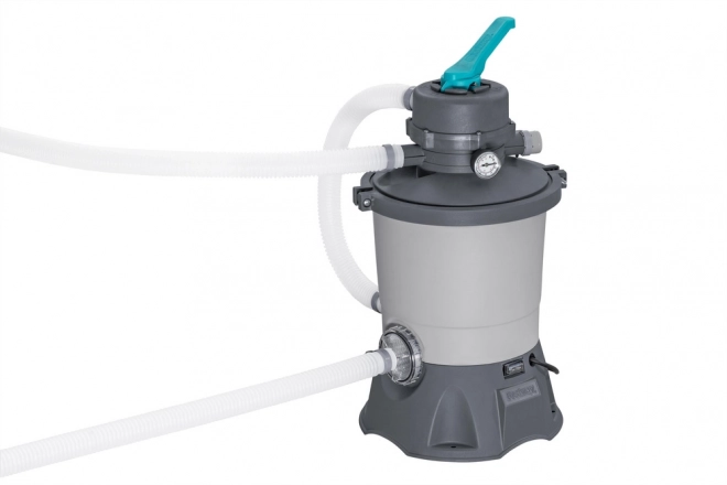 Filtrare cu nisip pentru piscina Bestway