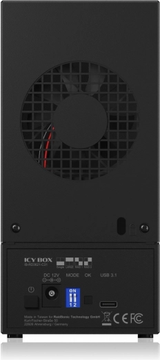 Răcire sustenabilă