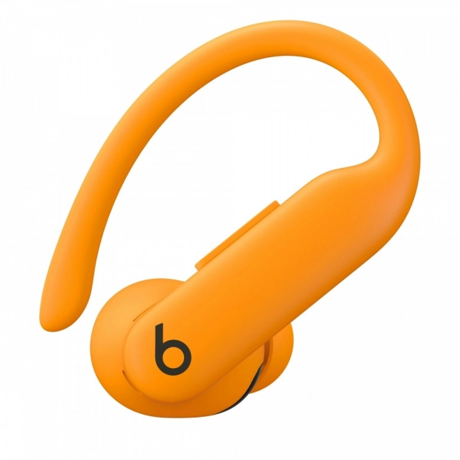 Căști Powerbeats Pro Portocalii Electrizante