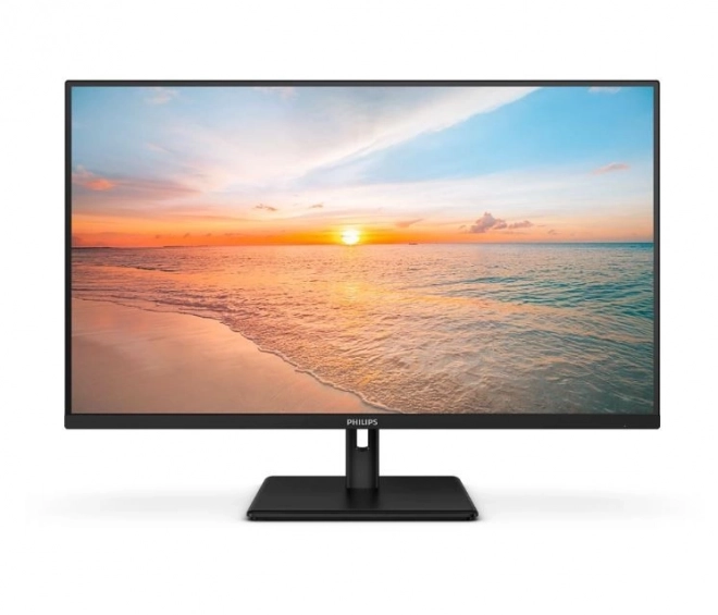 Monitor Philips 32'' 4K cu panou VA și difuzoare