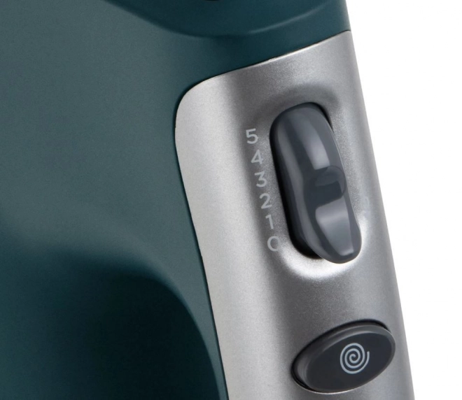 Mikser manual Russell Hobbs Matte Charcoal