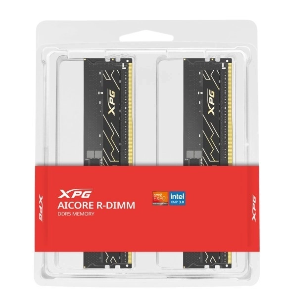 Memorie AICore DDR5 RDIMM 32GB