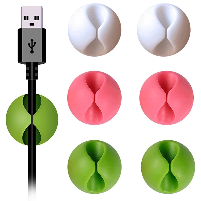 Silicon flexibil pentru fixare delicată