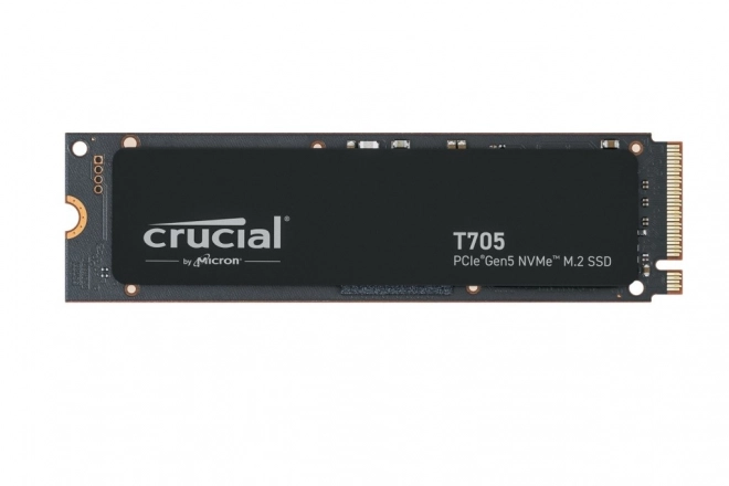 Ssd Crucial T705 2TB PCIe 5.0