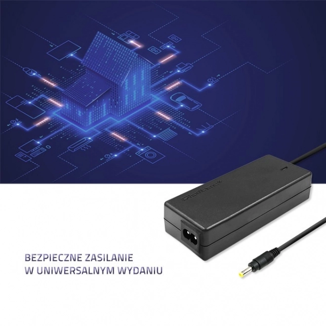 Încărcător laptop Lenovo 45W de la Qoltec