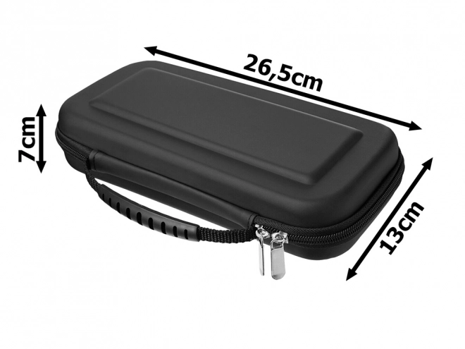 Husă de protecție portabilă pentru Nintendo Switch