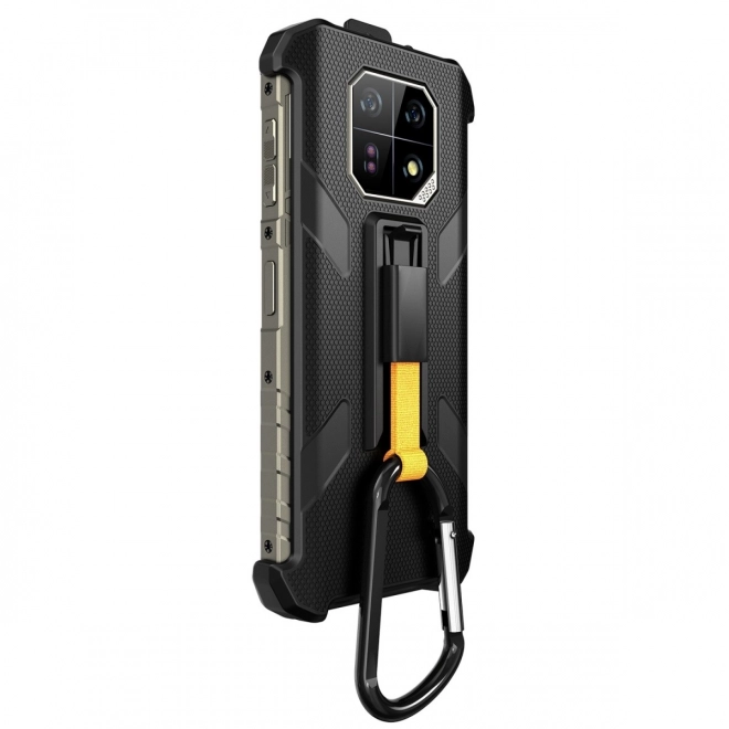 Etui multifuncțional pentru Ulefone Armor 22