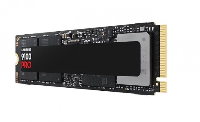 SSD rapid Samsung PRO