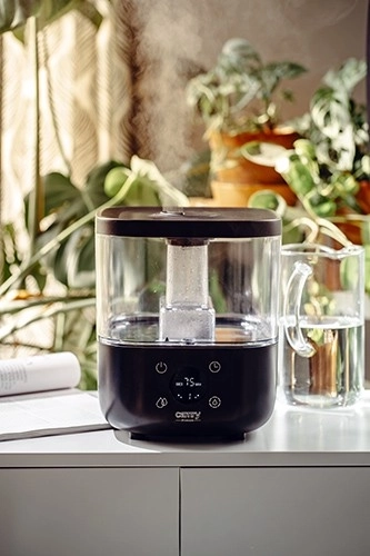 Umidificator ultrasonic Camry
