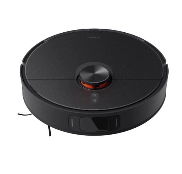 Aspirator robotizat Vacuum S20+ negru