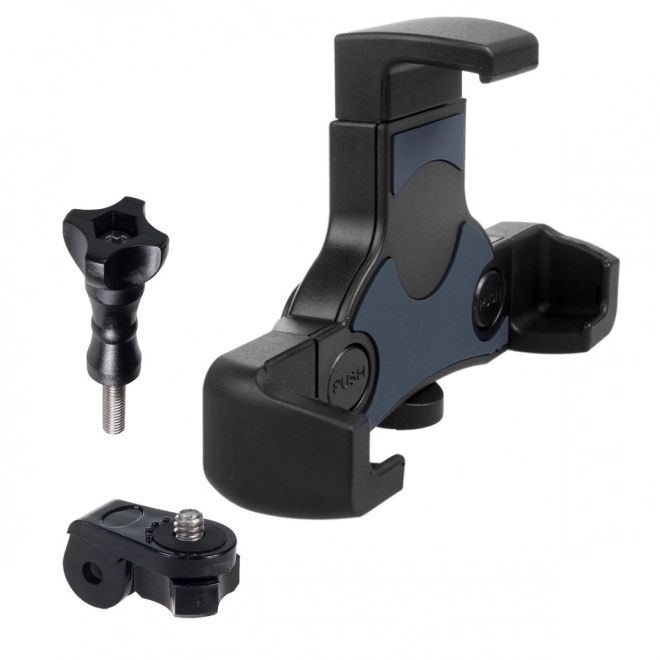 Opaska sportivă rotativă pentru telefon și camere GoPro