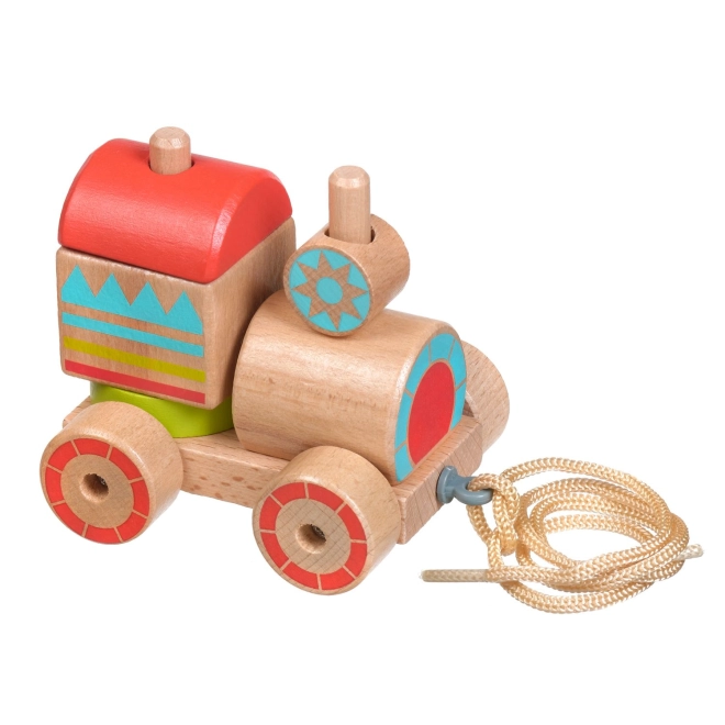Execuție din lemn de calitate