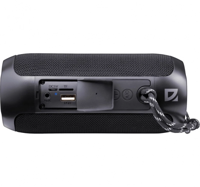 Boxă Bluetooth Enjoy S100 neagră