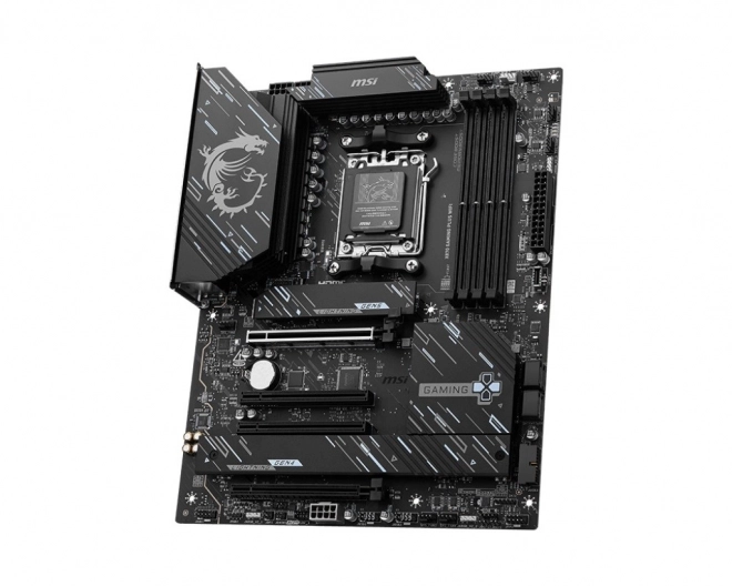 Placa de bază MSI X870 Gaming Plus Wifi