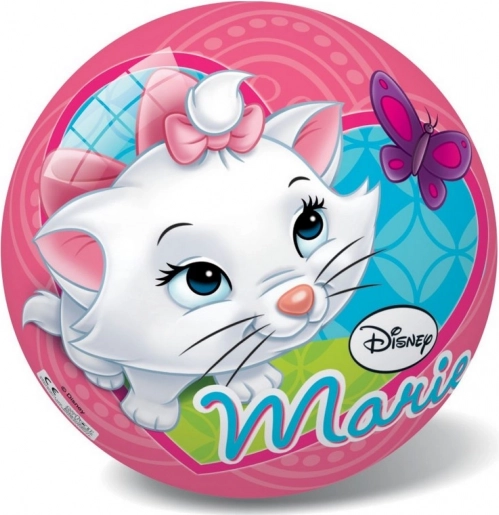 Design vesel cu pisicuța Marie