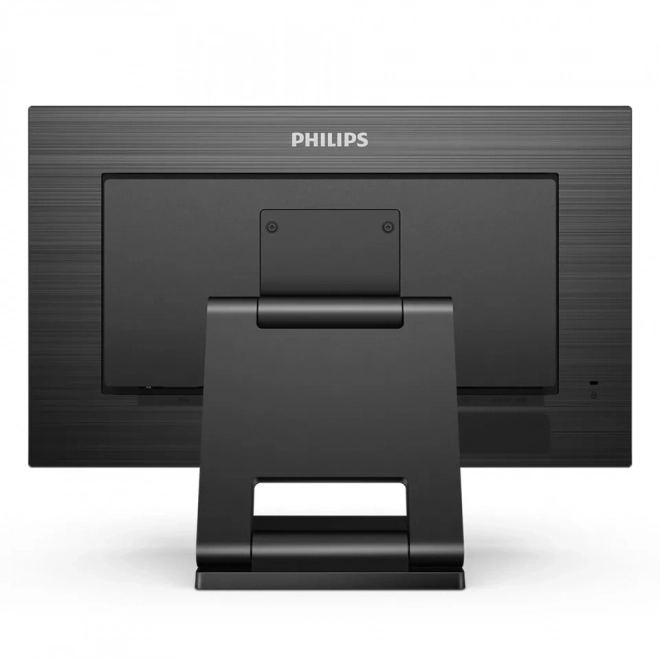Monitor 23.8 inch IPS ecran tactil HDMI DP
