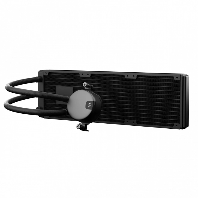 Sistem de răcire cu apă Lumen S36 RGB