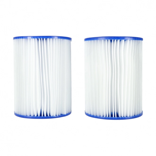 BESTWAY 58094 Cartuș de filtrare pentru pompă de piscină II 530/800gal 2buc