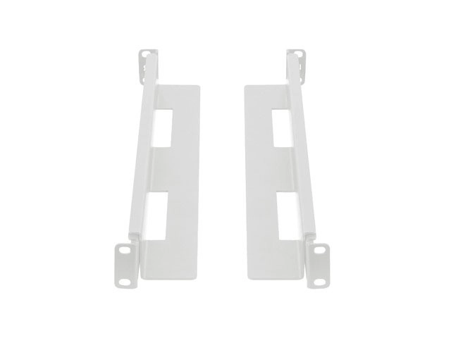 Șine montaj 397x680mm gri