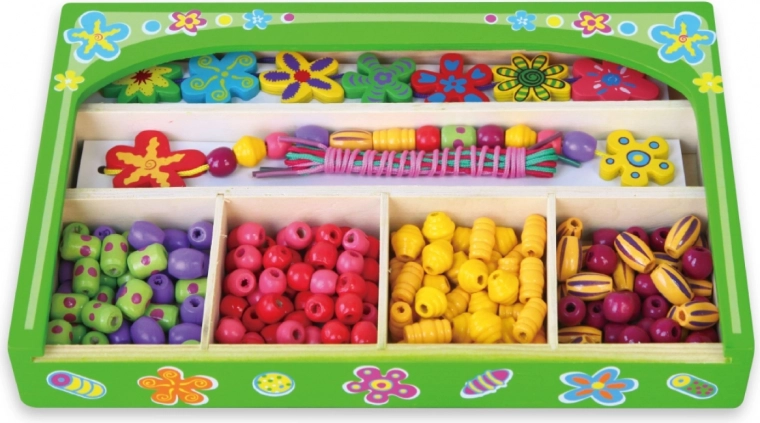 Șnururi gata de folosit pentru înșirare rapidă