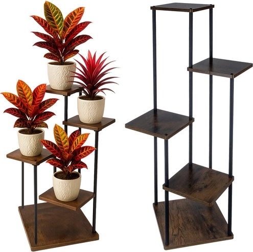 Design pe mai multe nivele pentru o capacitate mai mare