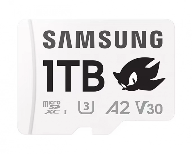 Sonic Pro Plus Card de Memorie 1TB