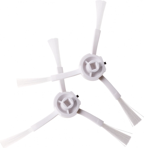 Curățare eficientă a marginilor și colțurilor