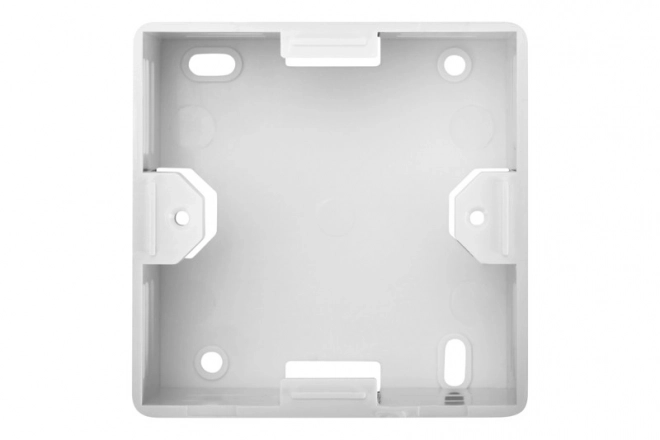 Priză modulară Cat.6 2xRJ45 ecranată