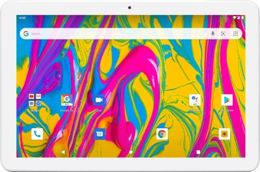 Android 10 (Go Edition) cu certificare GMS