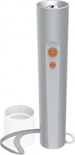 Buton SOS pentru situații de urgență