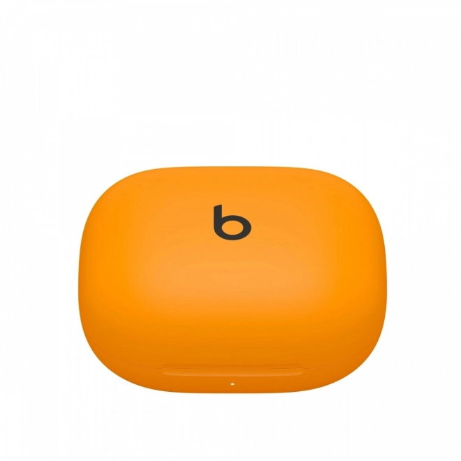 Căști Powerbeats Pro Portocalii Electrizante