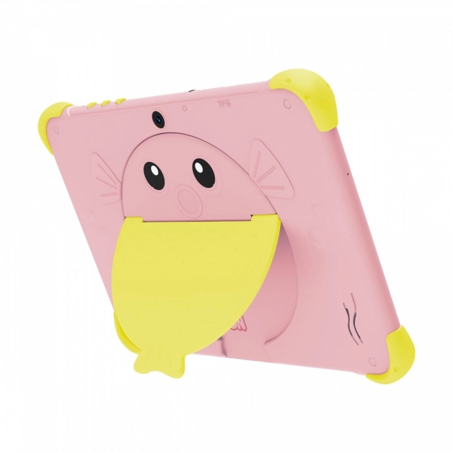Tablet pentru copii Kruger & Matz Fun 1008 roz