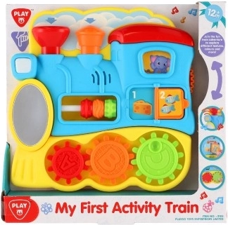 Lumini și melodii interactive