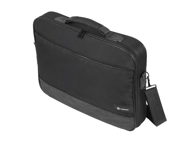 Geantă laptop Natec Impala 17.3 inch Onyx