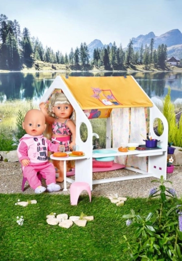 Efecte de lumină și sunet