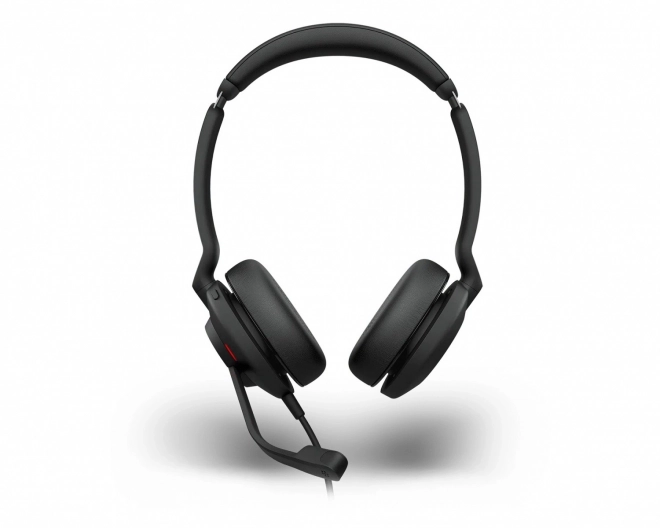 Căști usoare și confortabile Jabra Evolve2 30 SE