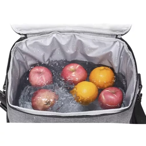Geantă Termică 40L Plajă și Picnic