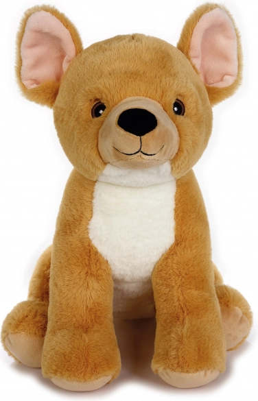 Play Eco jucărie de pluș chihuahua 29 cm