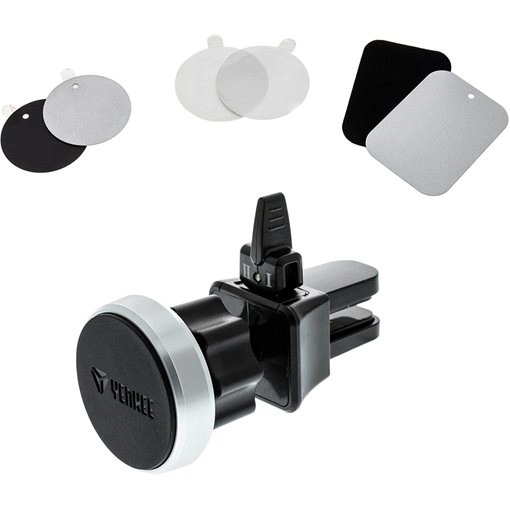 Suport auto magnetic pentru telefon