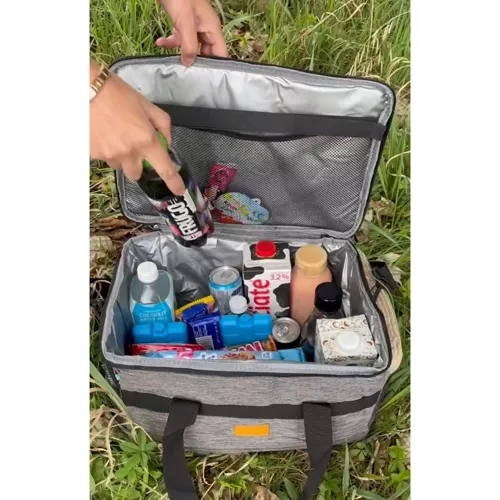 Geantă Termică 40L Plajă și Picnic